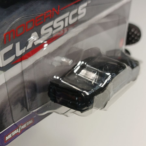 Hot Wheels Premium Nissan Skyline GT-R (R32) Pandem 0/5 Modern Classics CHASE - Picture 4 of 8