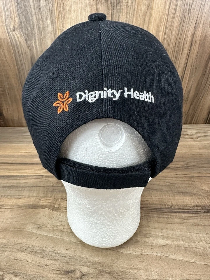 San Francisco Giants 2012 World Champion Promotional Adjust Baseball Hat - Image 3 of 4