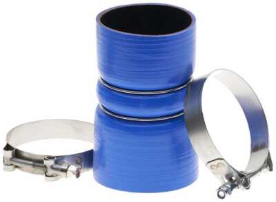 Intercooler Hose Kit-Turbocharger Hose Kits(Molded) Gates 26217