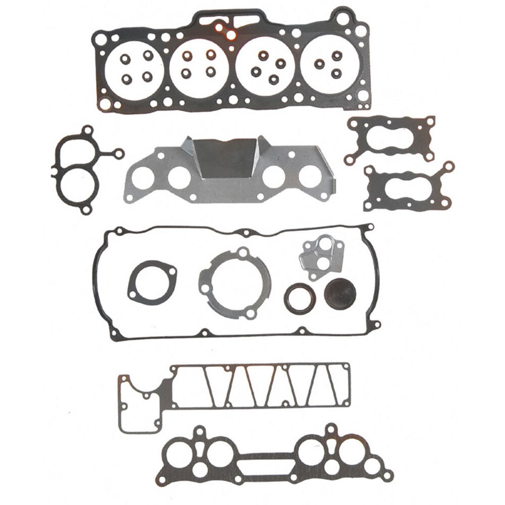 For Mazda B2200 19871993 OEM Head Gasket Set TCP eBay