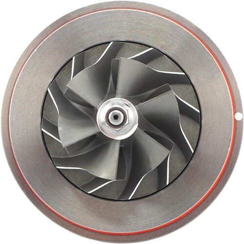Turbo CHRA Cartridge 11657635803 for BMW X1 X3 X4 X5 Z4 2.0 181HP 242HP 2011-16 - Picture 8 of 8