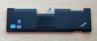 Lenovo ThinkPad Palm Rest and Trackpad FRU PN: 04W1349 (134)