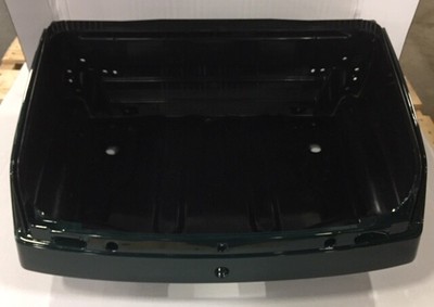 HONDA BODY SET 81100-MAM-A70ZC NEW OEM