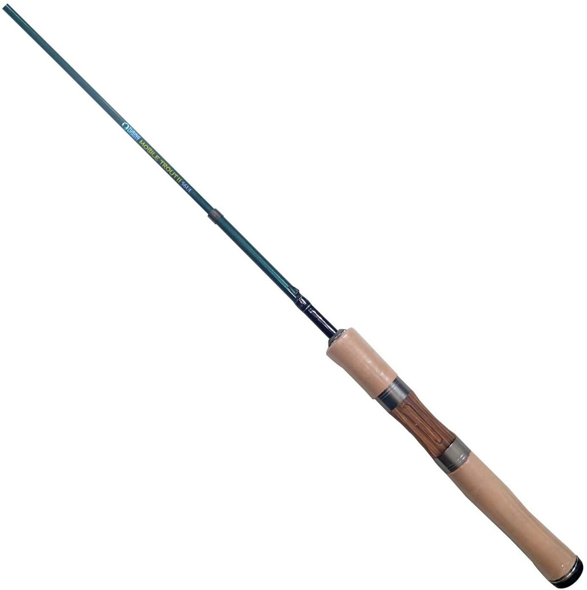 SHIMOTSUKE Turing Monkey Mobile Trout II 56UL Trout Pack Rod