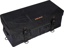 Kolpin Outdoors Semi Rigid ATV/UTV/SXS Storage Box 80L Rear Water-resistant 9116