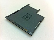 OEM HP Pavilion dv9000 dv9408nr dv9 Laptop PCMCIA Card Tray - Genuine 154