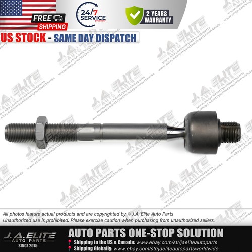 Maserati Levante 2017 Inner Inner tie rod P/N 670039794 Photo - $65