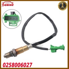 Nuevo Sensor Oxígeno Para Citroen C2 C3 C4 C5 C8 Xsara Berlingo Jumper 0258006027