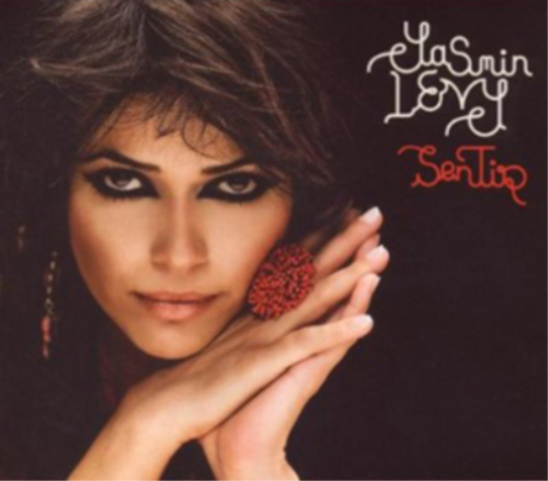 Yasmin Levy Sentir (CD) Album - Zdjęcie 1 z 1