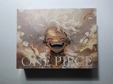 One Piece Aoka Booster Box