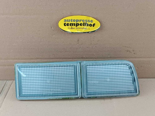 Blende Nebelscheinwerfer links VW Golf 1.8 Bj 1996 1635244