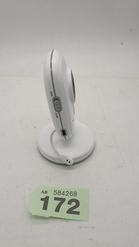 Boifun Vb603 Wireless Baby Monitor With Night Vision - White New in Box - Picture 14 of 18