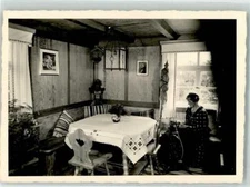 10692364 - 8975 Fischen Pension Nettel Spinnrad Ort handschriftlich