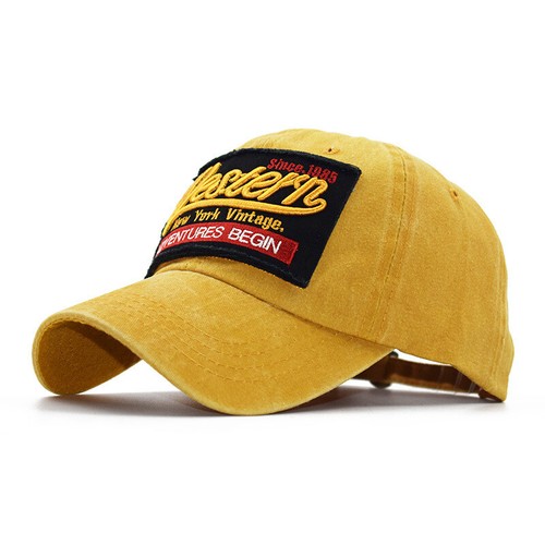 Western New York 1985 Vintage Trucker Baseball Caps Spring Summer Dad Hat - Picture 17 of 20