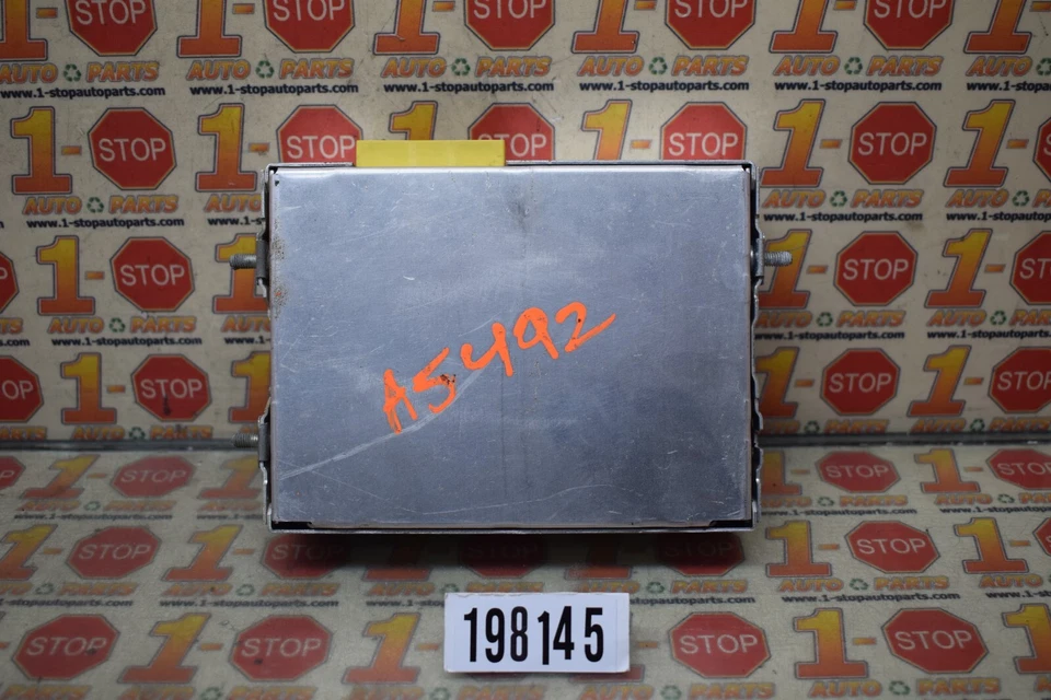 GMC 1500 1995 1996 PICKUP SRS UNIDAD MÓDULO DE CONTROL 16176557 OEM Foto 3 de 4