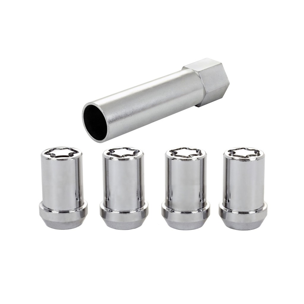 Lotus Evora 2010-2014 Wheel lock nuts Set