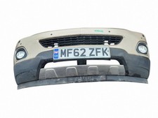 Pare-choc avant Opel ANTARA