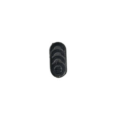 Replacement Rubber Battery Cover For Canon IXUS230HS Camera Replace Repair Parts