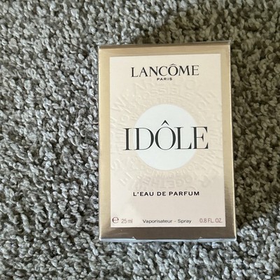 Lancôme Idole Le Parfum Spray .8 oz - Sealed New In Box - Authentic!