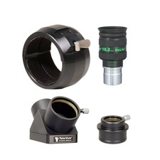 Tele Vue Accessory Package for TV-85 Telescope TVP-3373