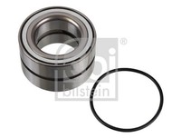 Radlagersatz Febi Bilstein 175510 FüR Iveco Daily 3 Bus CNG ALJAV1A1 ALJA41AA