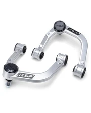 KSP Aluminum Forged Control Arms for Toyota 4Runner Fj Cruiser with 2-4'' lift