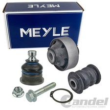 MEYLE QUERLENKER REPARATURSATZ VORNE passend für NISSAN MICRA NOTE | 36-16 610 0