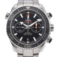 discount OMEGA Seamaster Planet Ocean 232.30.46.51.01.001 Men's Watch O#143298