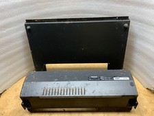 MACKIE MIXER PANELS/TWO 1604 VLZ / NOT SURE WHAT MODEL MAKE OFFER