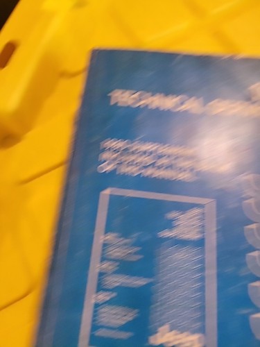 1980 Jeep Technical Service Manual CJ5 CJ7 Cherokee Wagoneer Truck - Bild 6 von 6