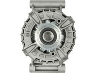 As-Pl Lichtmaschine Generator 210 A 12 V FüR Ford Transit Custom Kasten