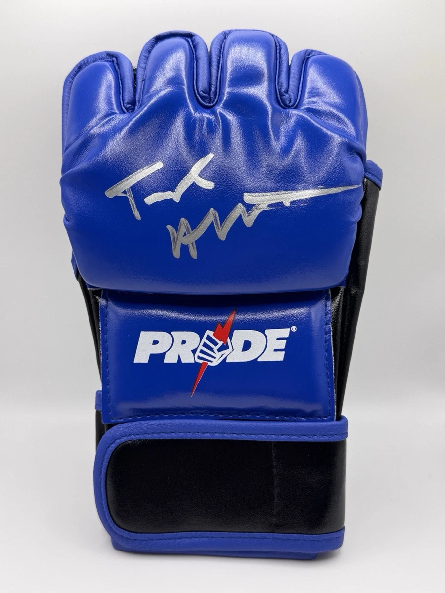 PRIDE OFFICIAL グローブセット LL プライド PRIDE OFFICIAL グローブセット LL プライド