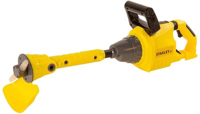 STANLEY Jr.Batteriebetrieben Gras Trimmer inklusive Batterien