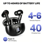 Wireless Bluetooth Earphones TWS Air In-Ear Pods Buds for Iphone Samsung Android