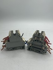 Lot Of 7 Phoenix Contact UKK5 Terminal Block