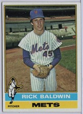 Rick Baldwin