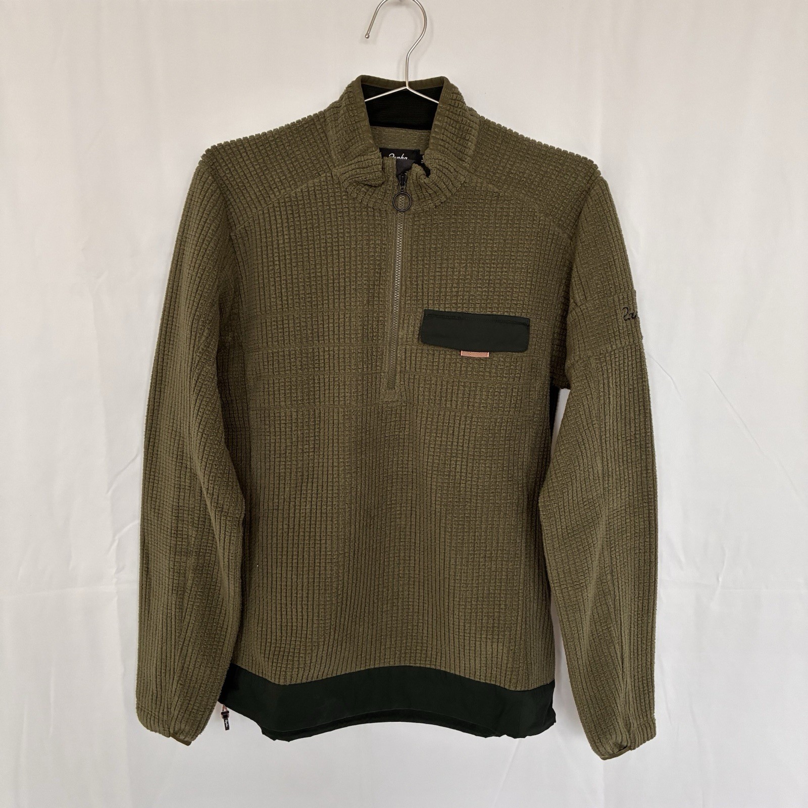 Rapha Men’s Explore Technical Fleece Pullover Siz… - image 1