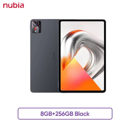 Nubia Pad Pro - Imagen 8 de 8