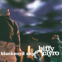 Biffy Clyro: Biffy Clyro: Blackened Sky - - (Cd / B)