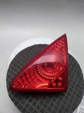 PEUGEOT 3008 Rear Right Hand Tail Light Lamp O/S 2008-2017 5 Door MPV