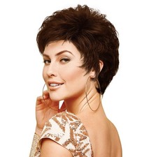 Gabor Instinct Wig G630+ Chocolate Copper Mist Color Petite/Аverage Hairuwear