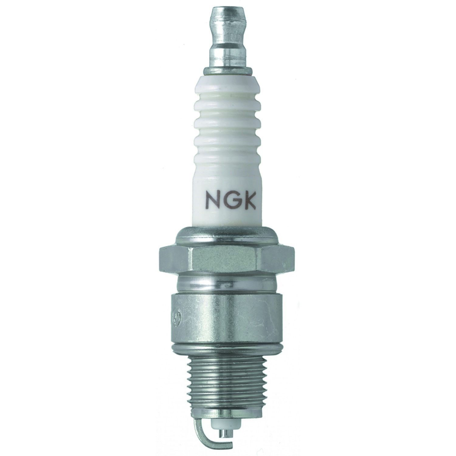 NGK 7331 NGK Standard Spark Plug For Select 73-06 Honda Suzuki Yamaha Models