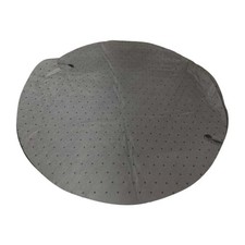 5Pcs Oil Absorbent Pad Oil Spill Mat Paper Towels Weight Dimpled Pad Oil