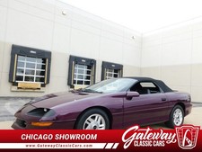 1996 Chevrolet Camaro for Sale