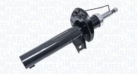 2X Magneti Marelli StoßDäMpfer 357462070000 FüR VW Tiguan TSI 4Motion TDI Tfsi