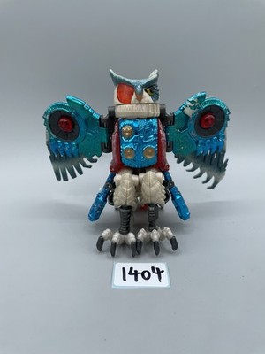 Hasbro Transformers Beast Wars Prowl Transmetals 2