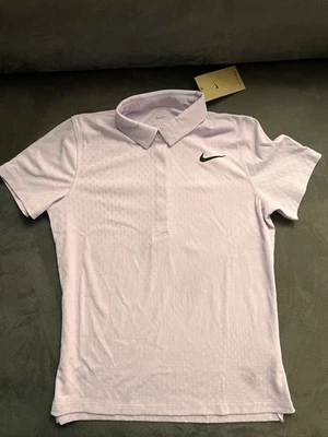 Nike Dri Fit ADV Golf Tour Polo Damen Gr.S NEU - Bild 1 von 4