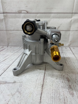 #ad 3000 PSI Pressure Washer Pump Power Washer Pump 7 8quot; Shaft Vertical 2.5 GPM $29.99