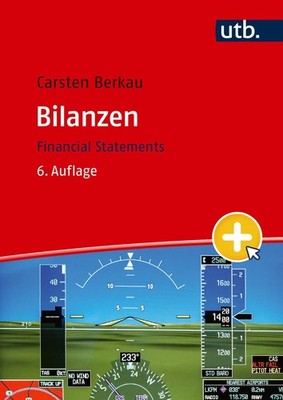 Carsten Berkau Bilanzen: Financial Statements (Paperback) (UK IMPORT)