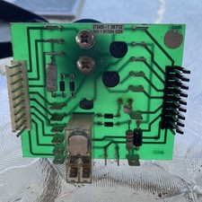 Alliance 370430-1 Door Lock Board With Blue Capacitor